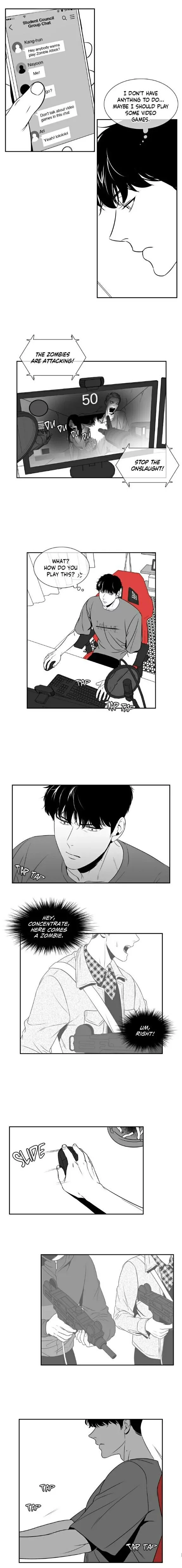 BJ Alex Chapter 41 page 8