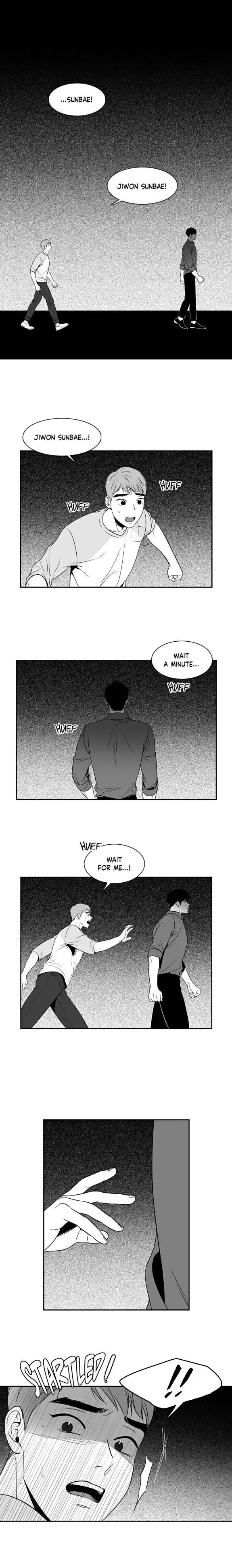 BJ Alex Chapter 42 page 1