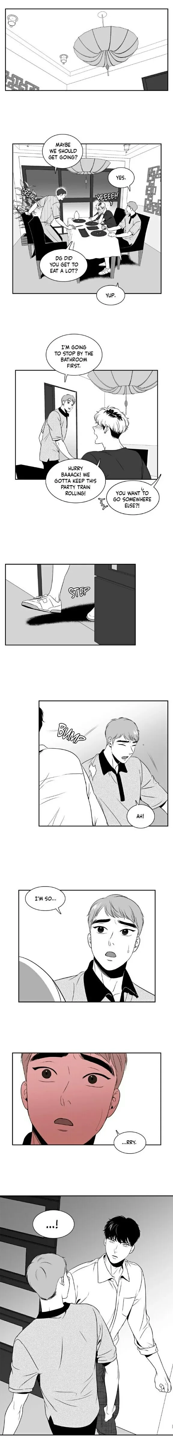 BJ Alex Chapter 43 page 8