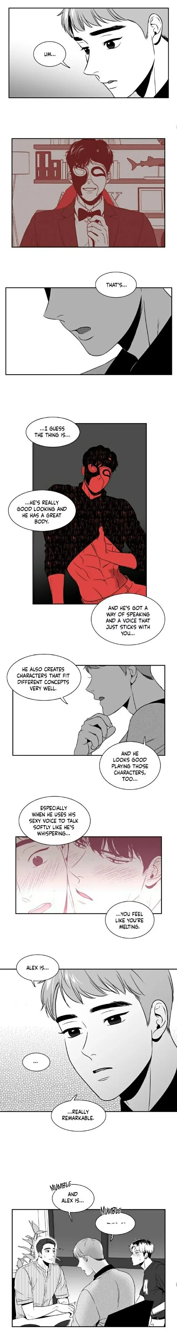 BJ Alex Chapter 43 page 6