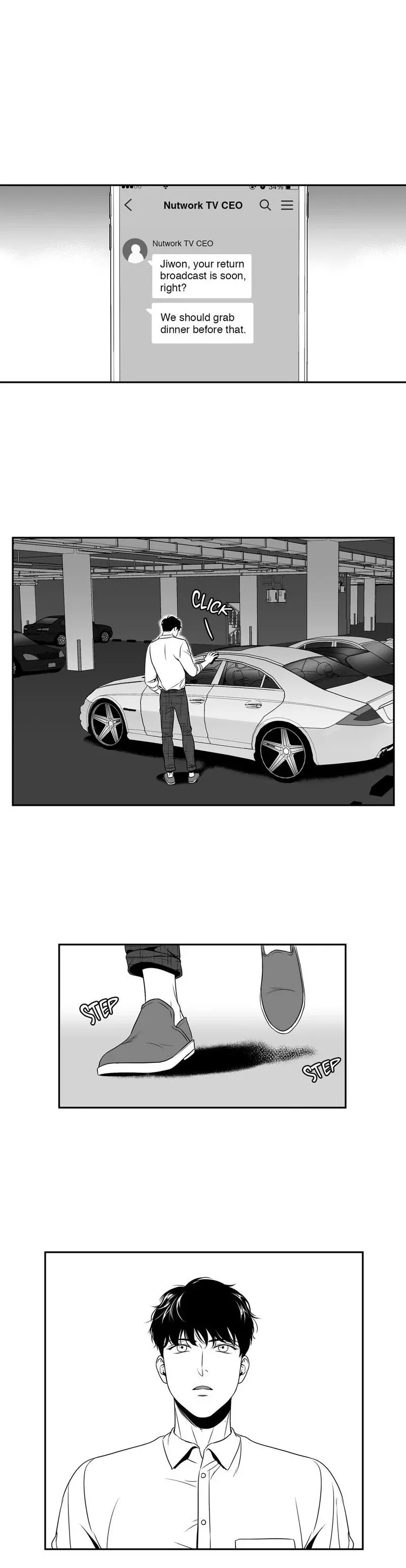 BJ Alex Chapter 44 page 1