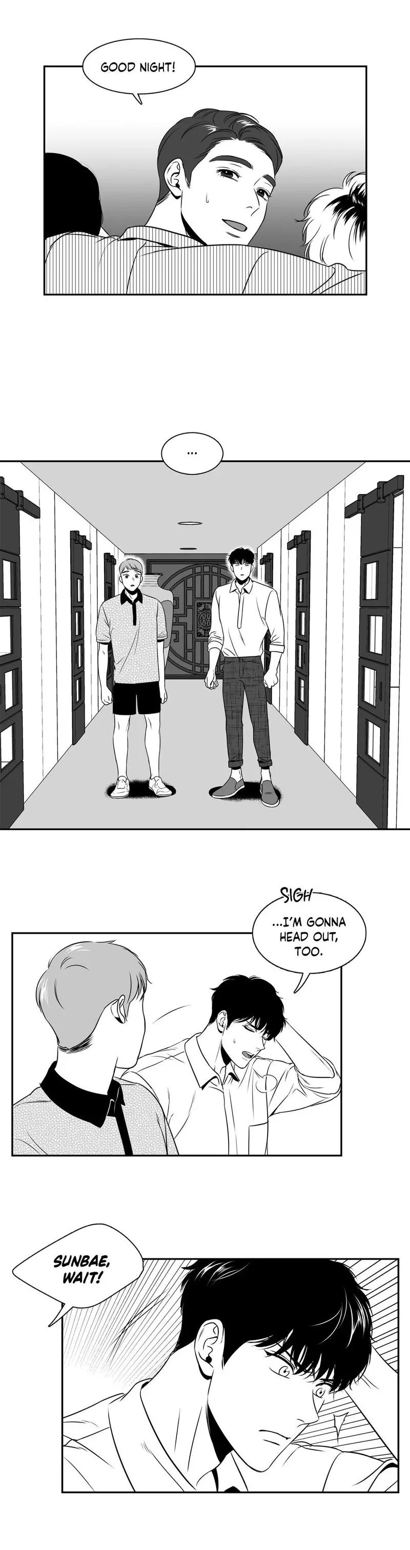 BJ Alex Chapter 44 page 11
