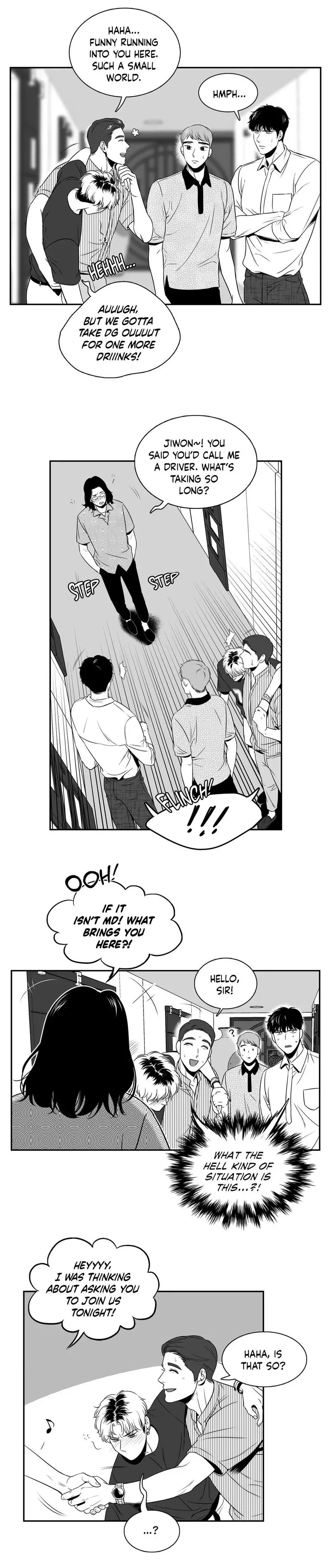 BJ Alex Chapter 44 page 9