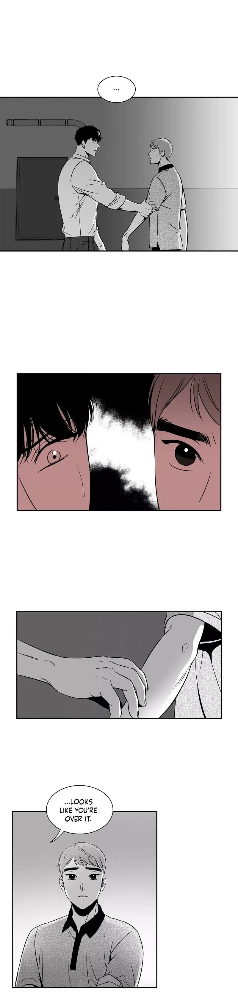 BJ Alex Chapter 44 page 17