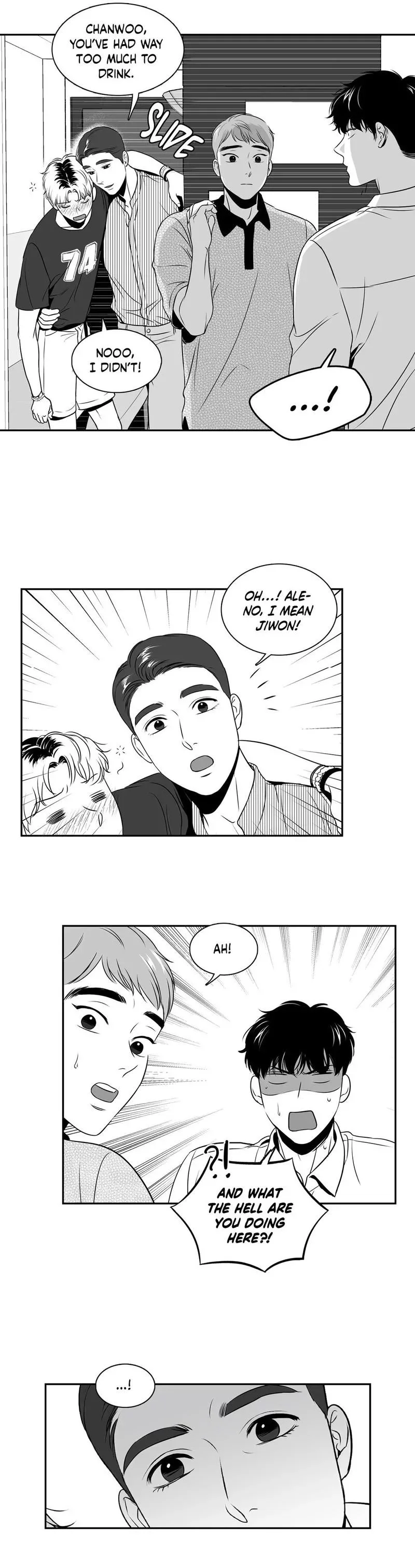 BJ Alex Chapter 44 page 8