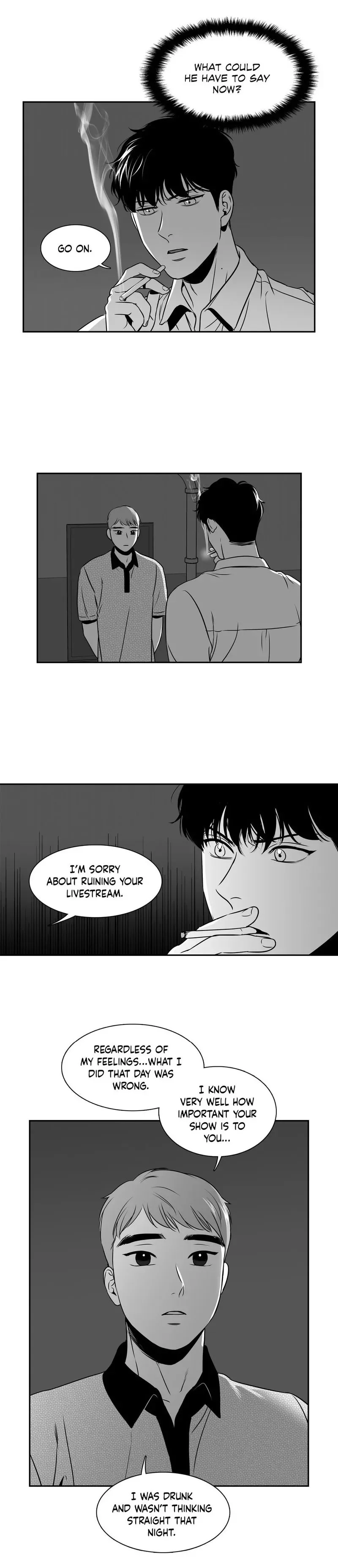 BJ Alex Chapter 44 page 13