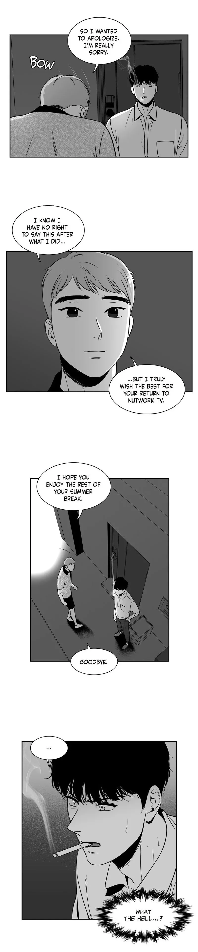 BJ Alex Chapter 44 page 14