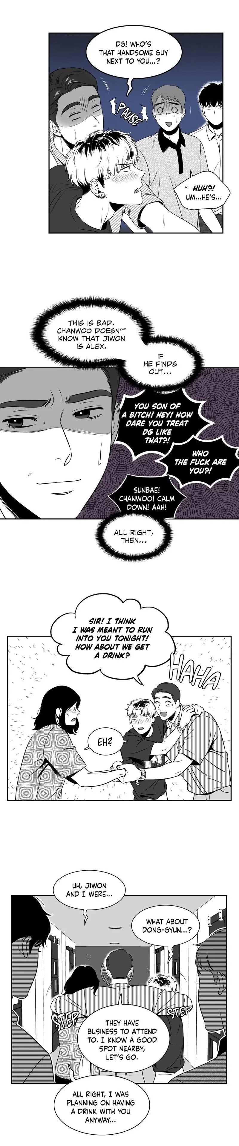 BJ Alex Chapter 44 page 10