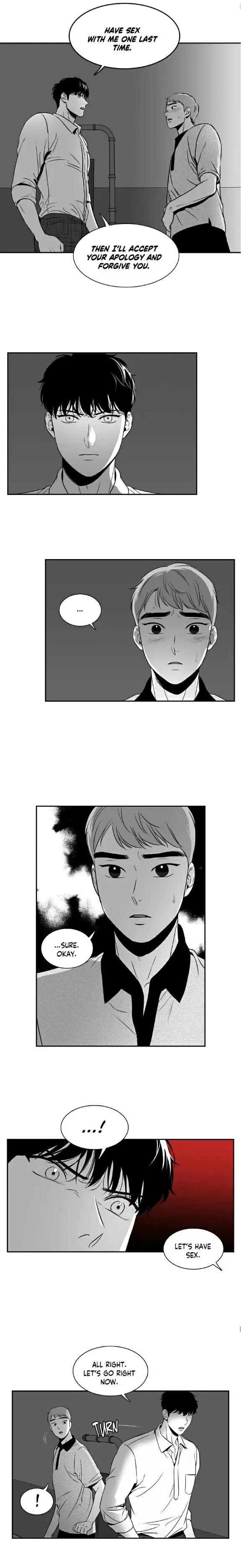 BJ Alex Chapter 45 page 1