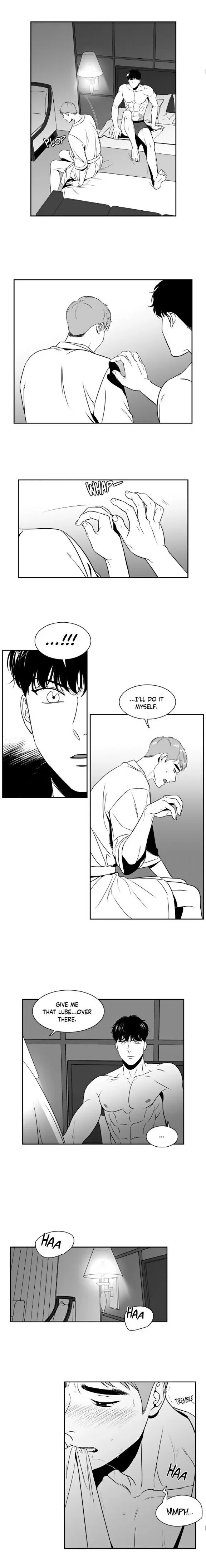 BJ Alex Chapter 45 page 4