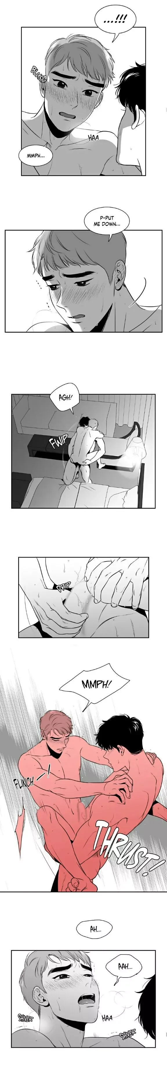 BJ Alex Chapter 46 page 7