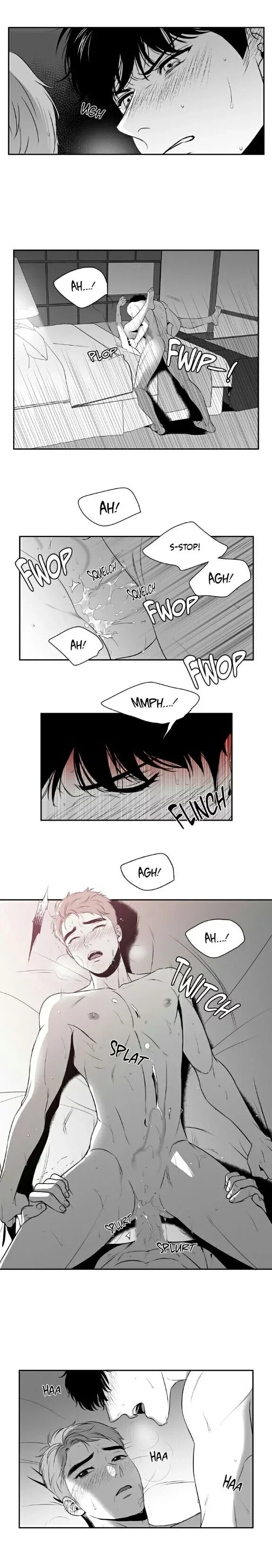 BJ Alex Chapter 46 page 10