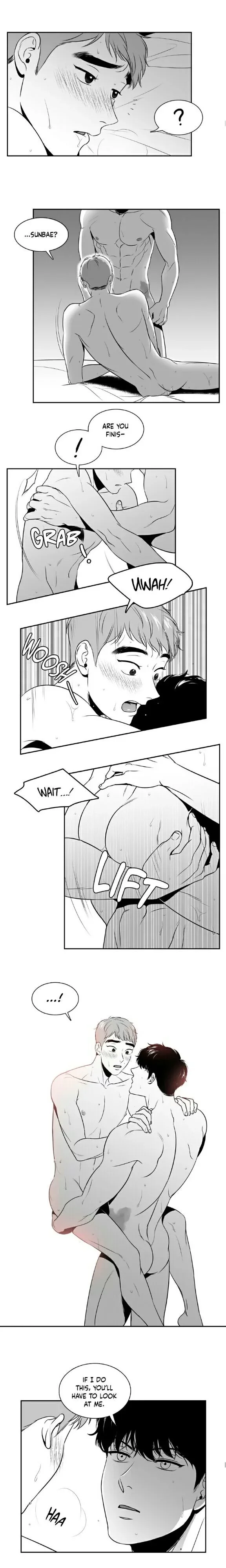 BJ Alex Chapter 46 page 6