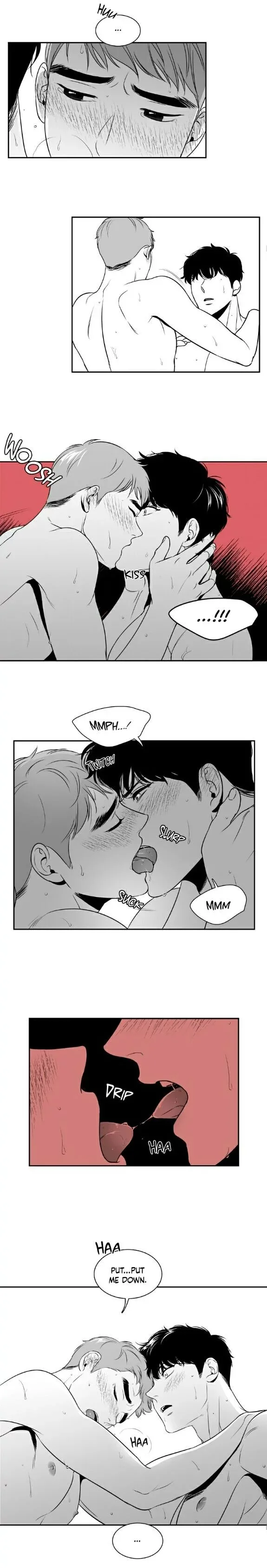 BJ Alex Chapter 46 page 9