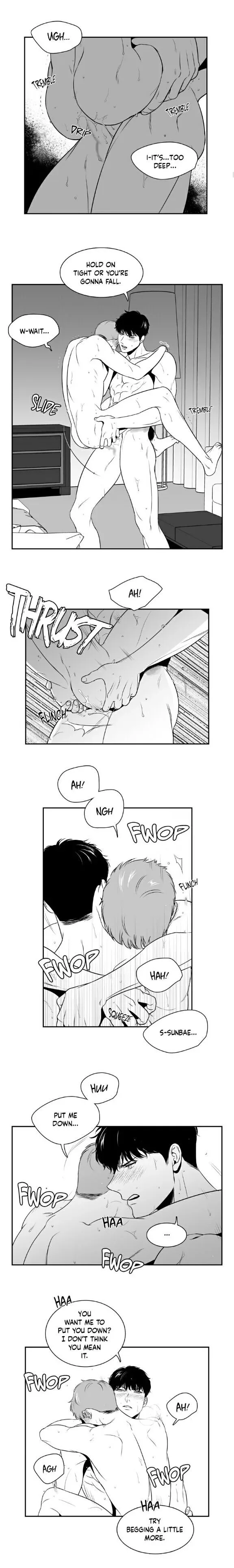 BJ Alex Chapter 46 page 8