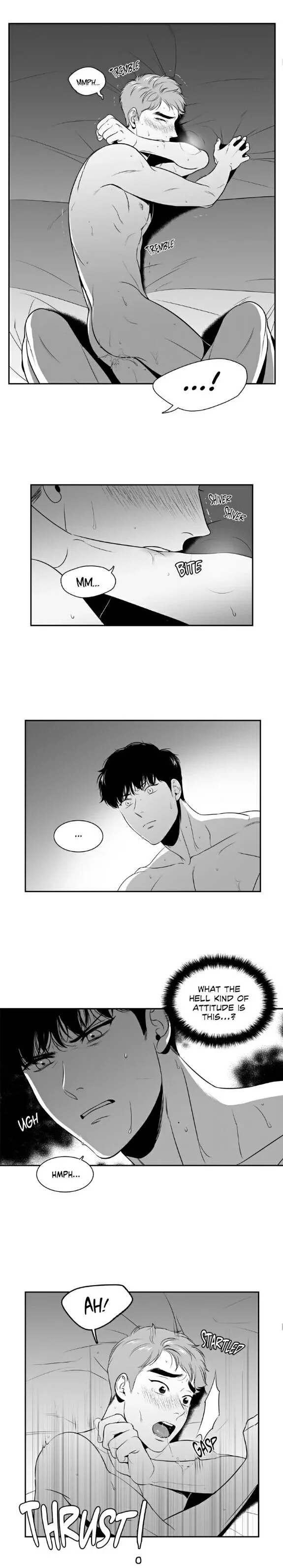 BJ Alex Chapter 46 page 3