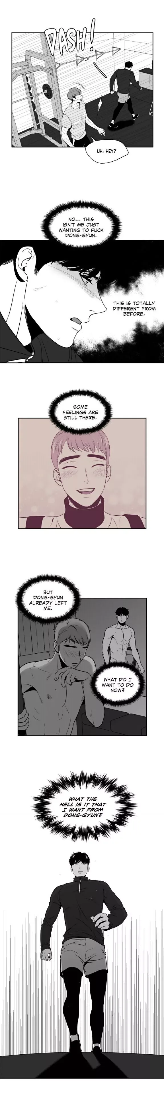 BJ Alex Chapter 47 page 10