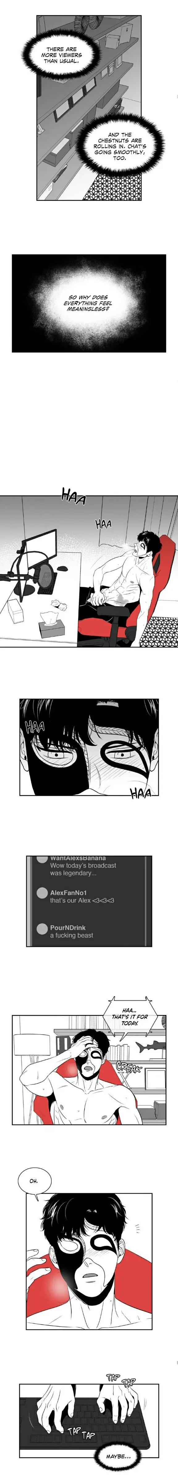 BJ Alex Chapter 47 page 6