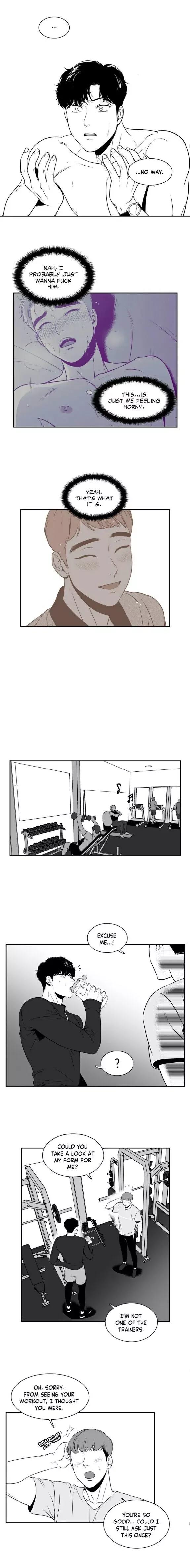 BJ Alex Chapter 47 page 8