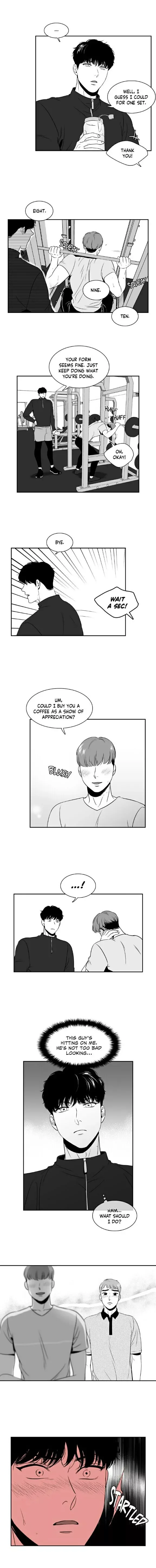 BJ Alex Chapter 47 page 9