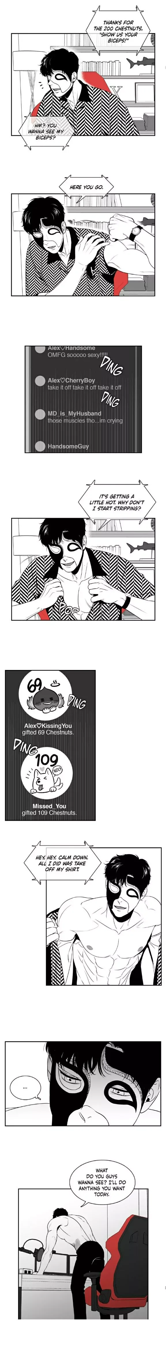 BJ Alex Chapter 47 page 5