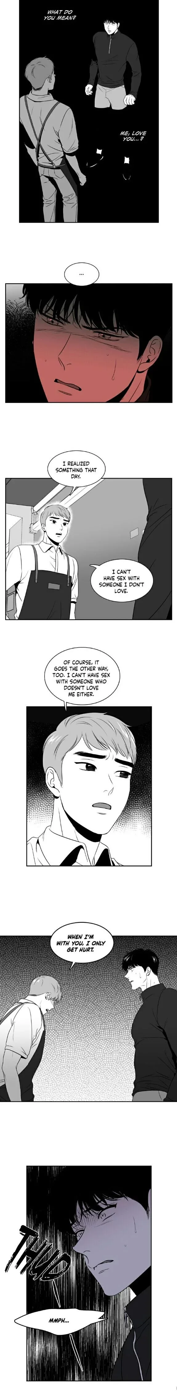 BJ Alex Chapter 48 page 10