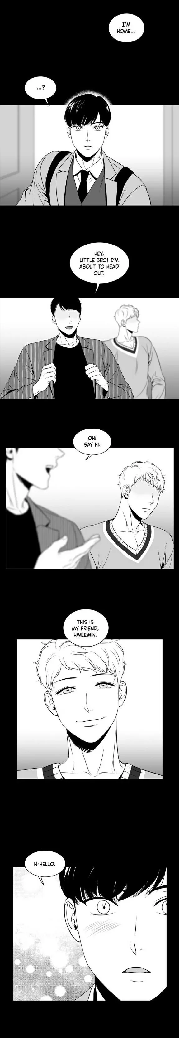 BJ Alex Chapter 49 page 10
