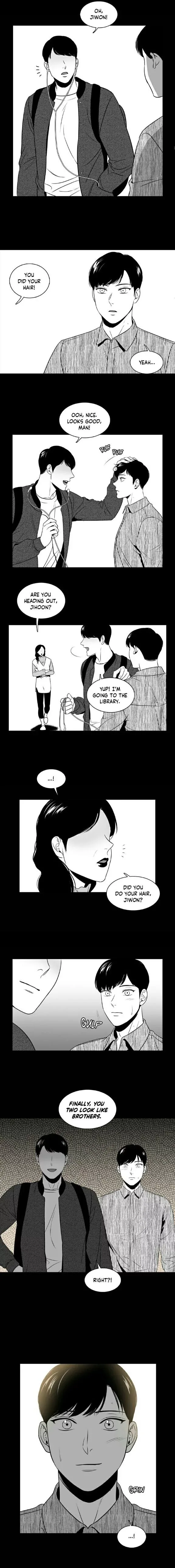 BJ Alex Chapter 49 page 8