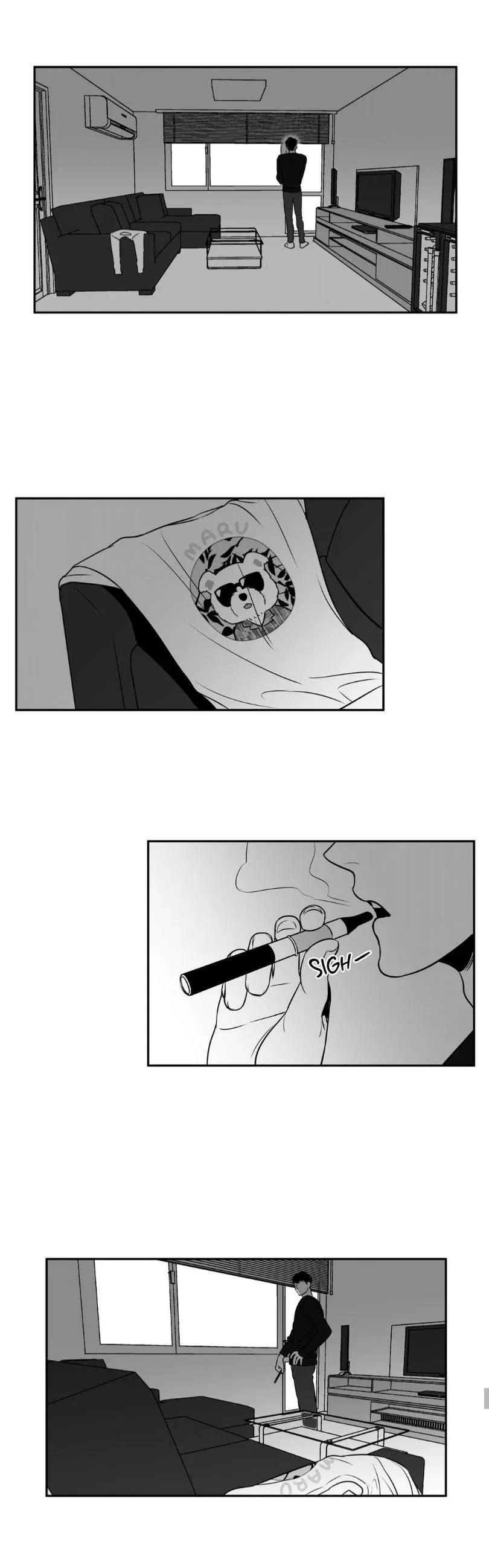 BJ Alex Chapter 5 page 12