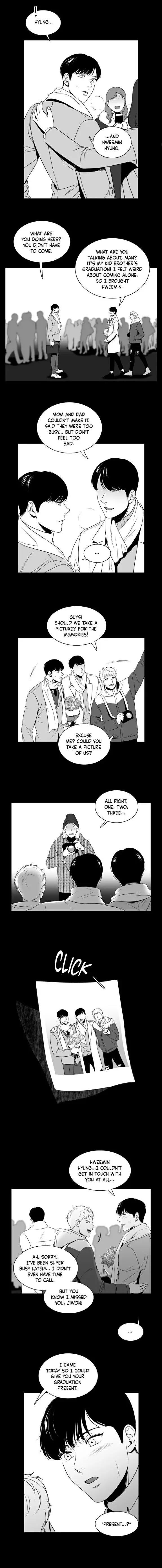 BJ Alex Chapter 50 page 8