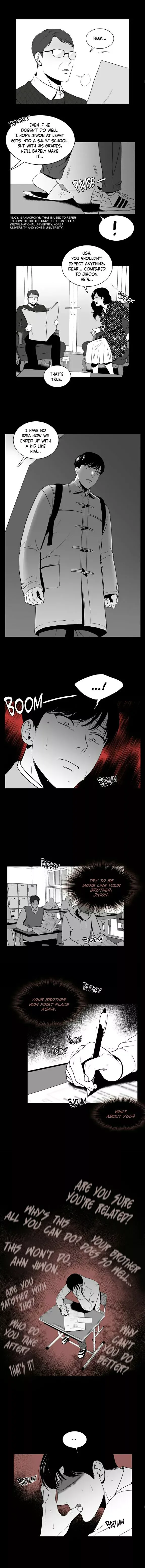 BJ Alex Chapter 50 page 6
