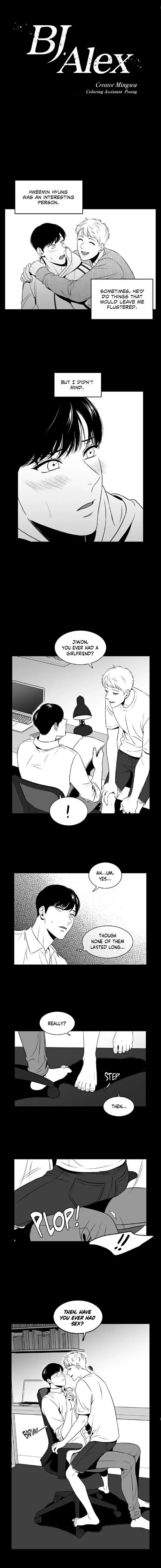 BJ Alex Chapter 50 page 3