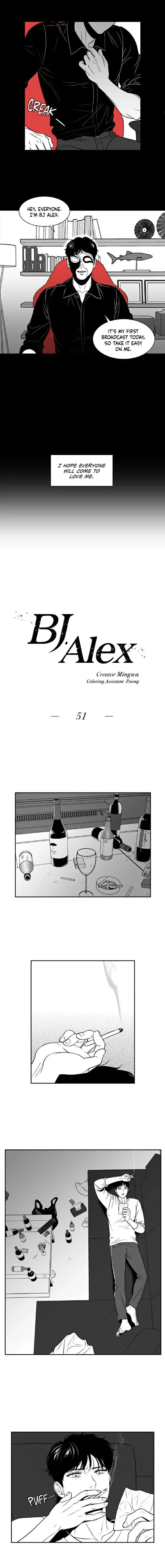 BJ Alex Chapter 51 page 7