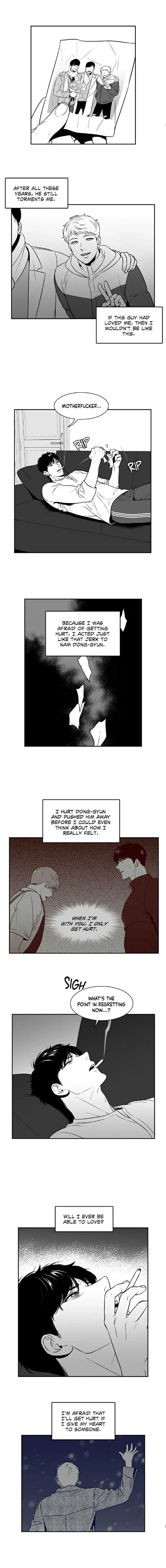 BJ Alex Chapter 51 page 8