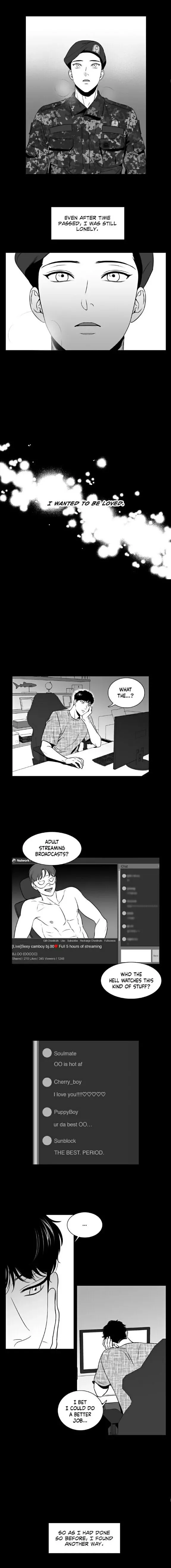 BJ Alex Chapter 51 page 6