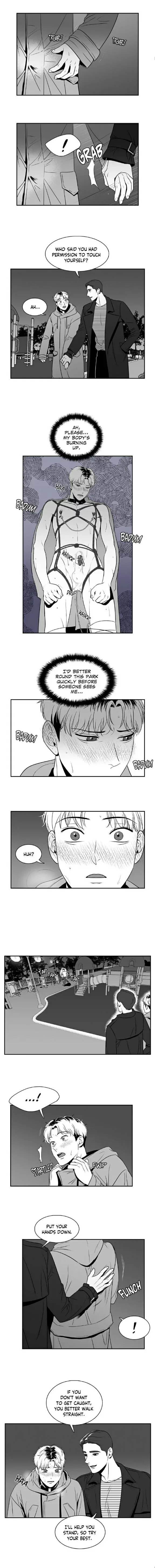 BJ Alex Chapter 52 page 4