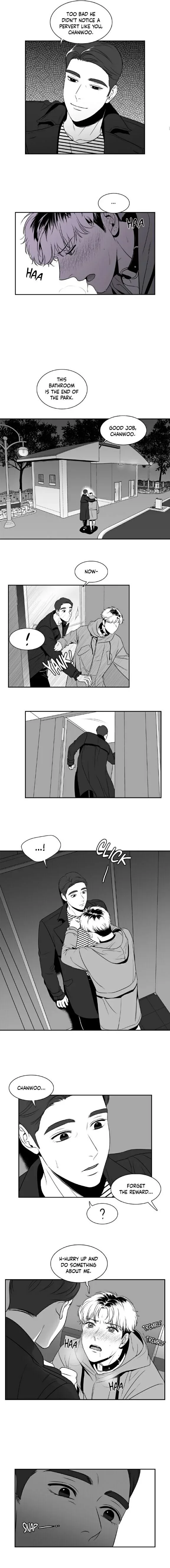 BJ Alex Chapter 52 page 6