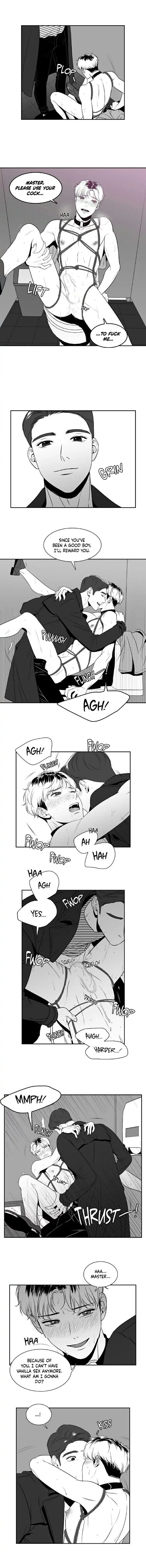 BJ Alex Chapter 52 page 8