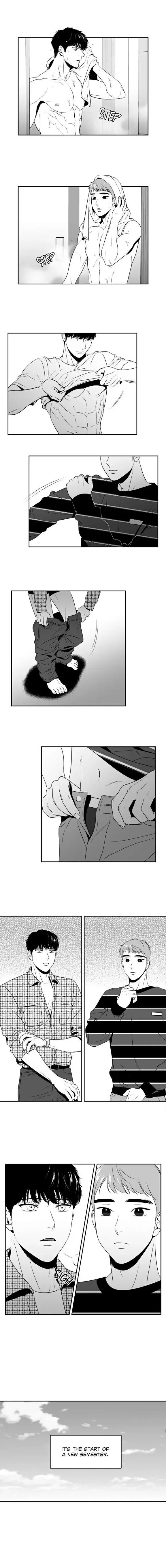 BJ Alex Chapter 53 page 1
