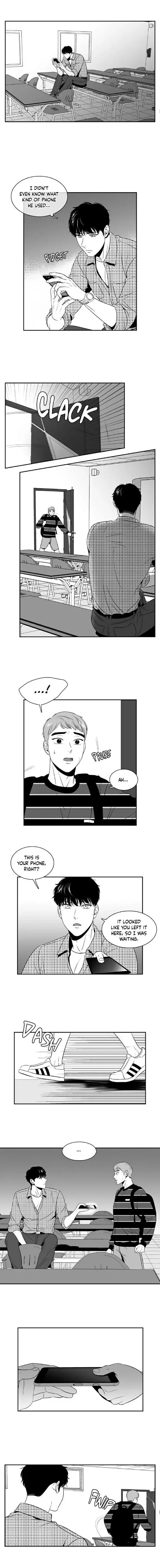 BJ Alex Chapter 53 page 6
