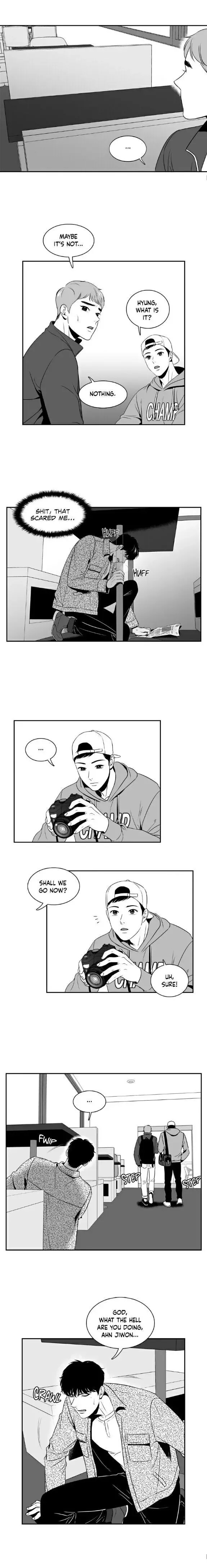 BJ Alex Chapter 54 page 7