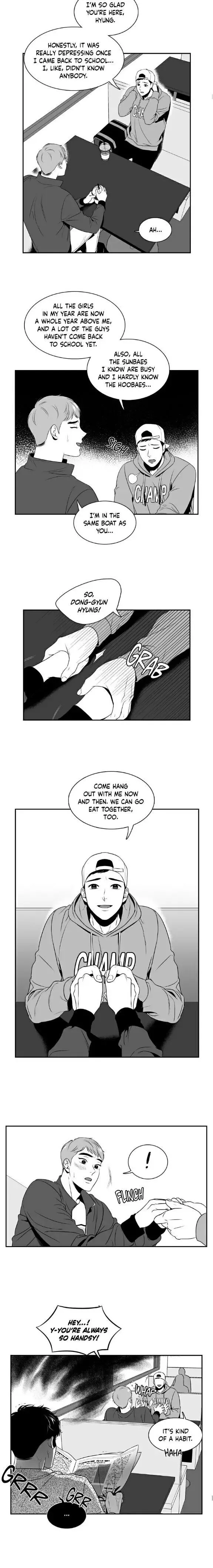 BJ Alex Chapter 54 page 4