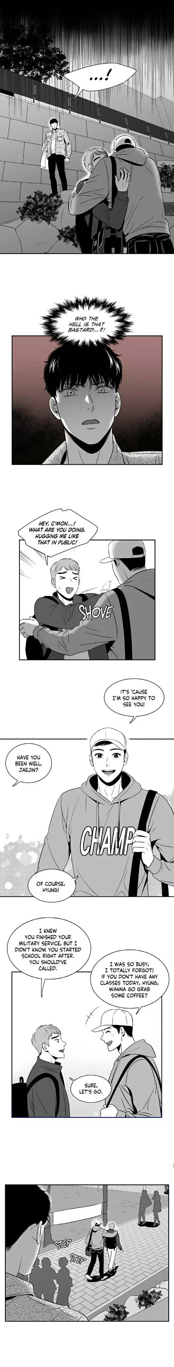 BJ Alex Chapter 54 page 1
