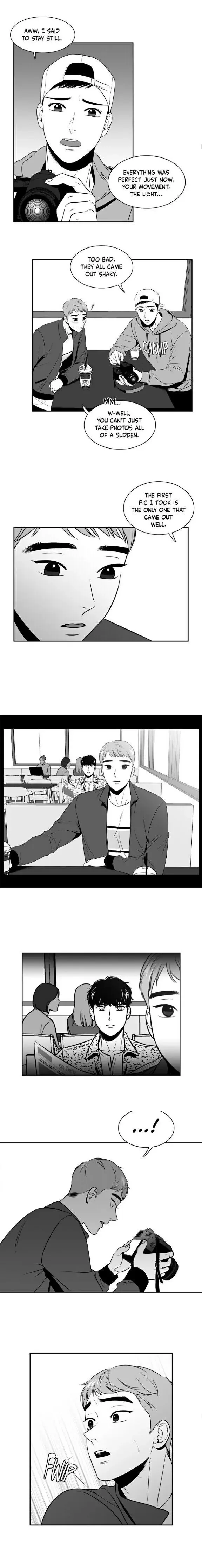 BJ Alex Chapter 54 page 6