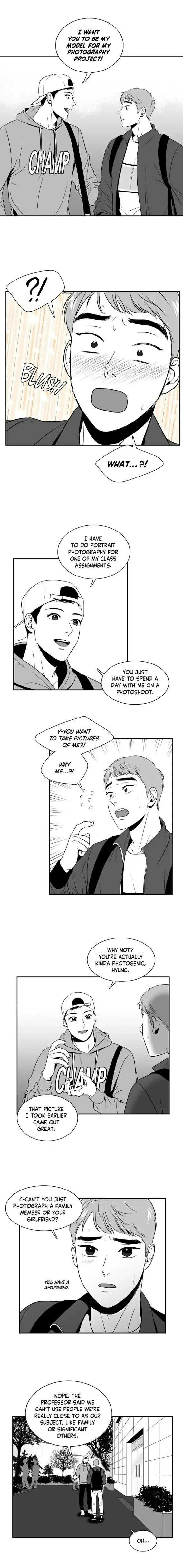 BJ Alex Chapter 55 page 1