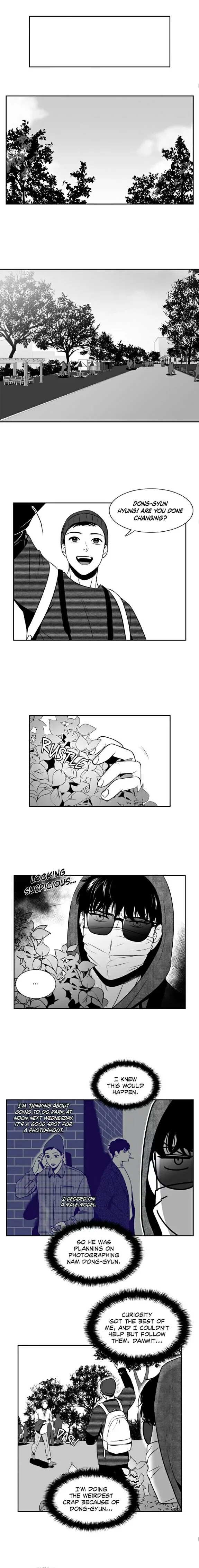 BJ Alex Chapter 55 page 5