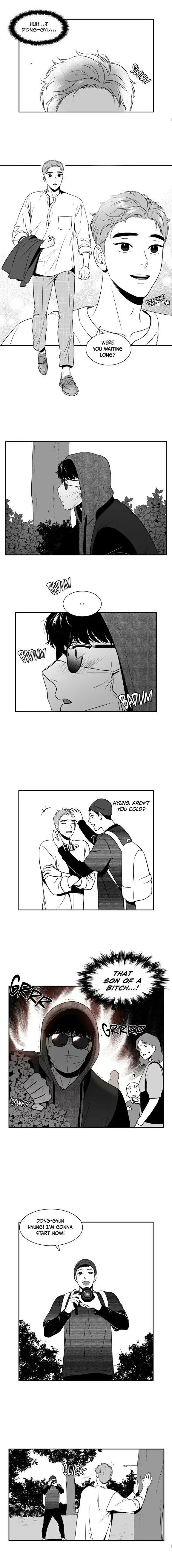 BJ Alex Chapter 55 page 6
