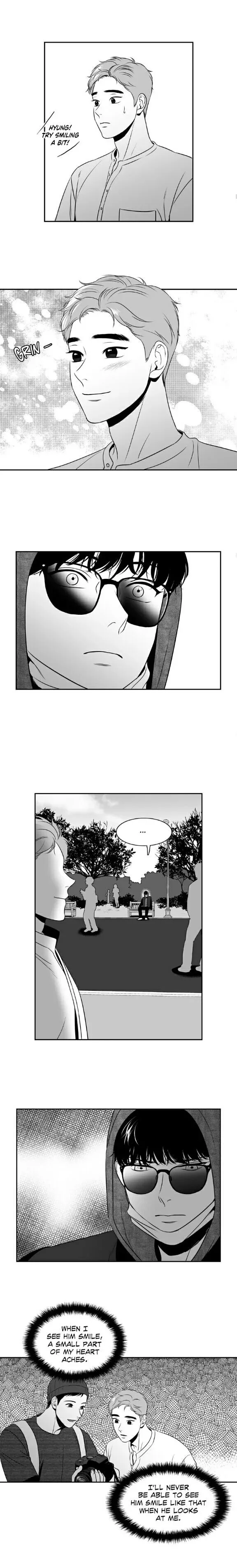 BJ Alex Chapter 55 page 8