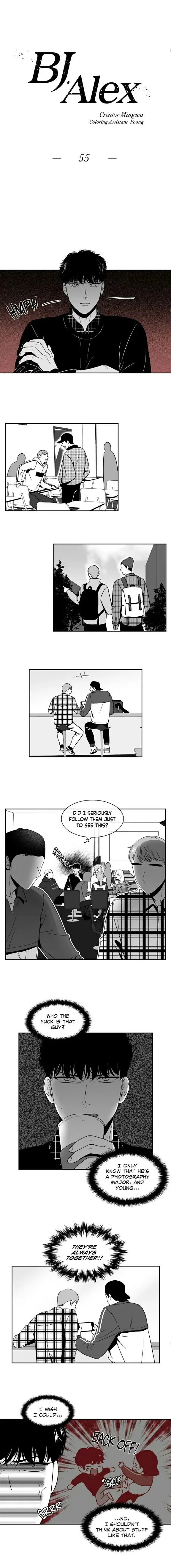 BJ Alex Chapter 55 page 3