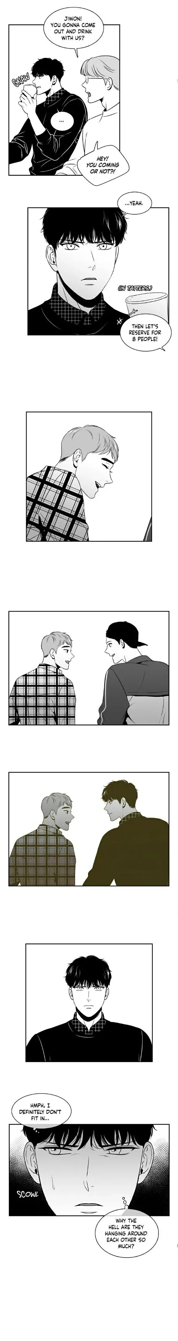 BJ Alex Chapter 55 page 4